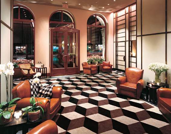 Hotel Morgans - A Morgans Original
