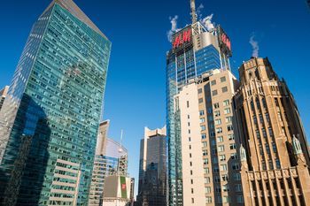 Luma - Times Square 4* Nova York