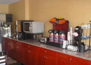 Avion Near Lga Airport, Ascend Collection Hotel 3*