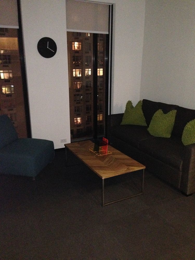Hotel The Parc