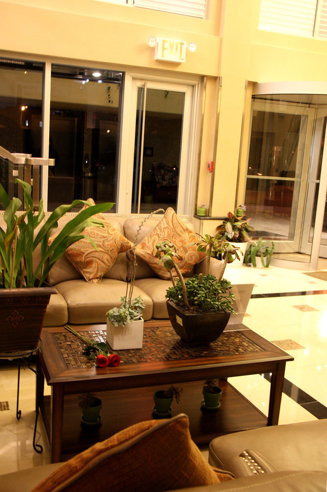 Howard Johnson By Wyndham Long Island 2* Nova York