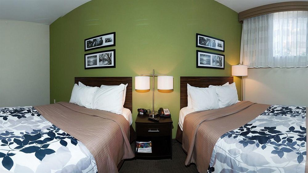 Hotel Cresthaven Jamaica-jfk Nova York