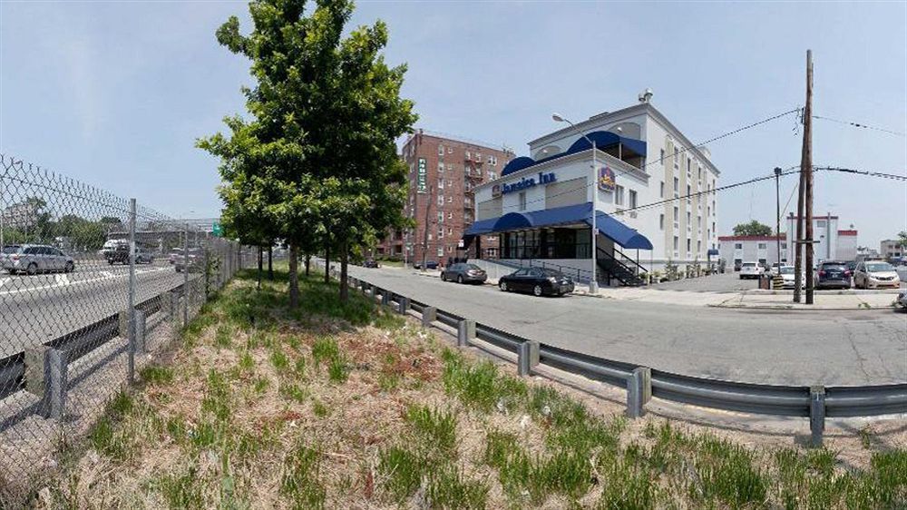 Western Jamaica Hotel Nova York