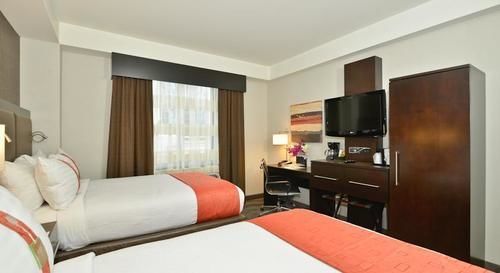 New York-jfk Airport Area, An Ihg 3*