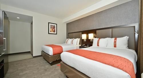 Hotel New York-jfk Airport Area, An Ihg Nova York