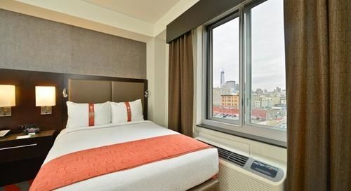 Hotel New York-jfk Airport Area, An Ihg