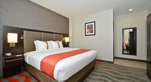 New York-jfk Airport Area, An Ihg Hotel