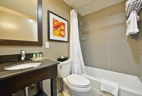 New York-jfk Airport Area, An Ihg