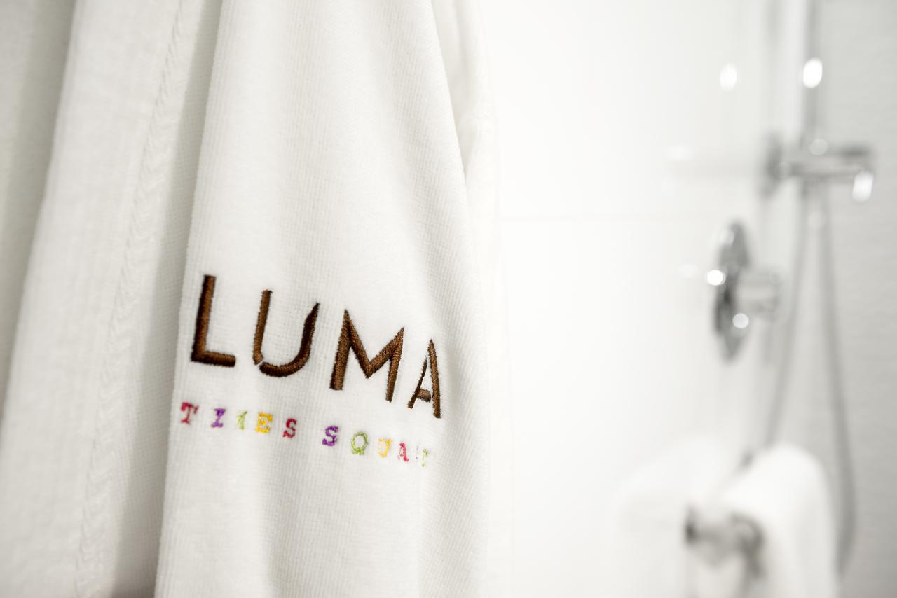 Luma - Times Square 4* Nova York