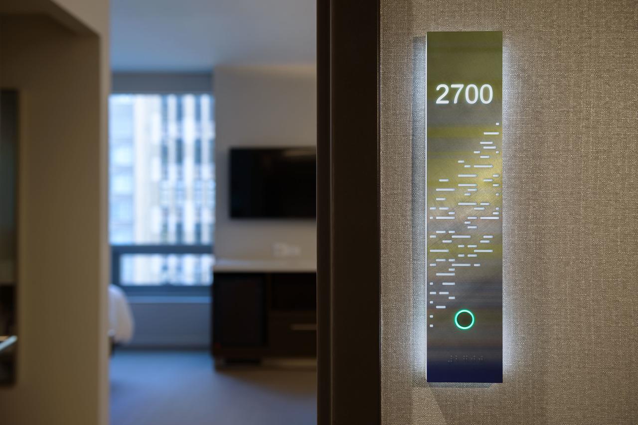 Luma - Times Square Hotel