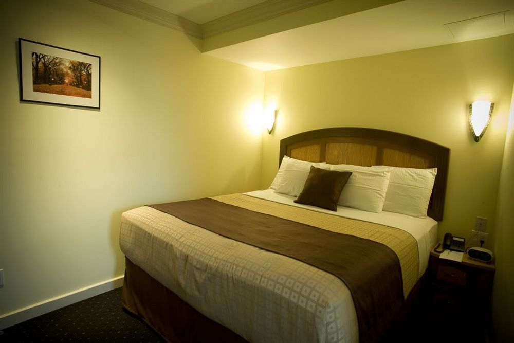 Hotel Mulberry Nova York