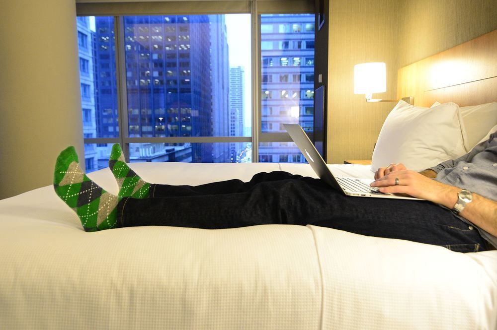 Hyatt Place New York/midtown-south Nova York