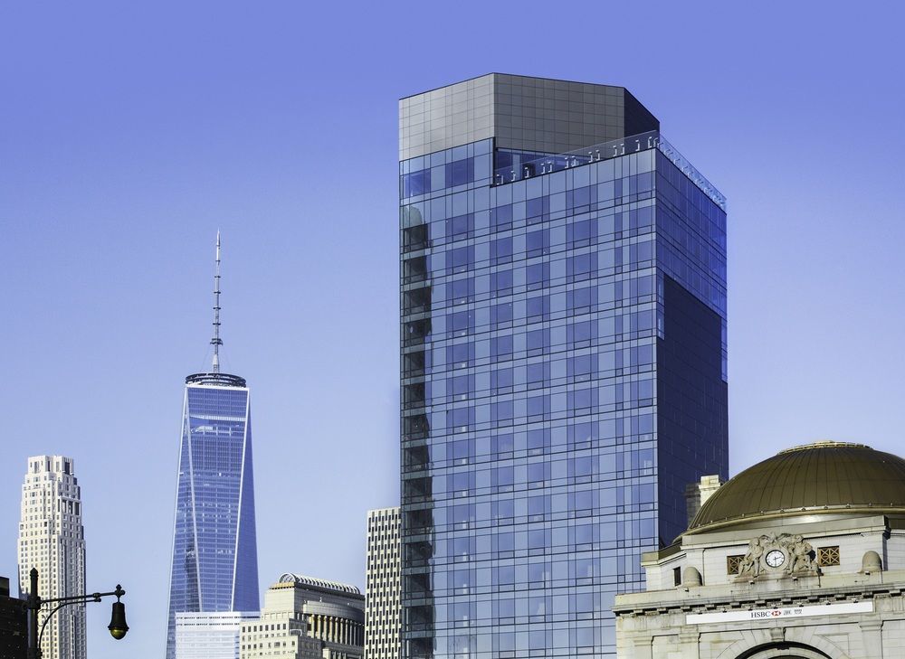 50 Bowery, Part Of Jdv By Hyatt 4* Nova York