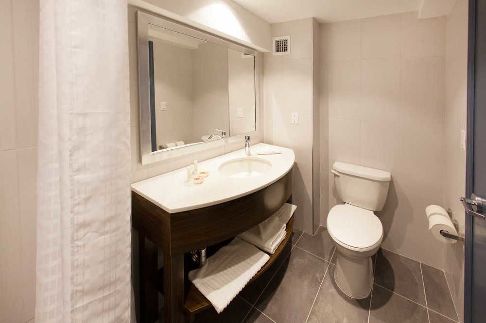 Comfort & - Kew Gardens Near La Guardia Airport Hotel 3*