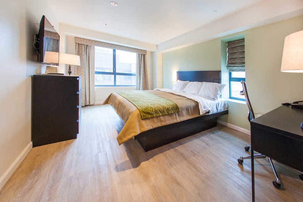 Comfort & - Kew Gardens Near La Guardia Airport New York