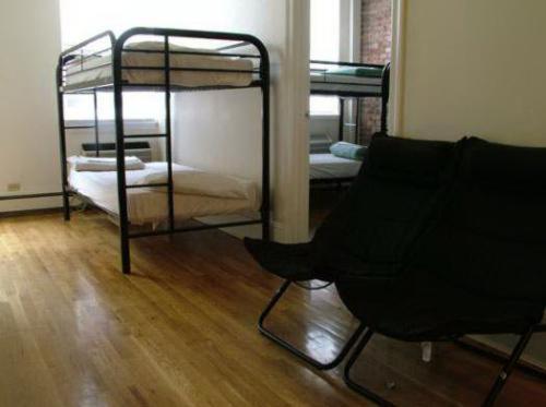 Chelsea Star Hotel New York