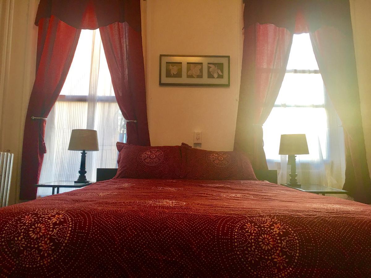 The Kingdom Apartment