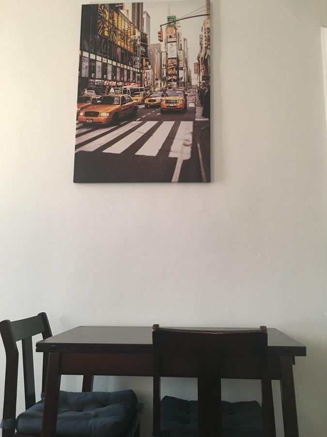 The Kingdom Apartment *