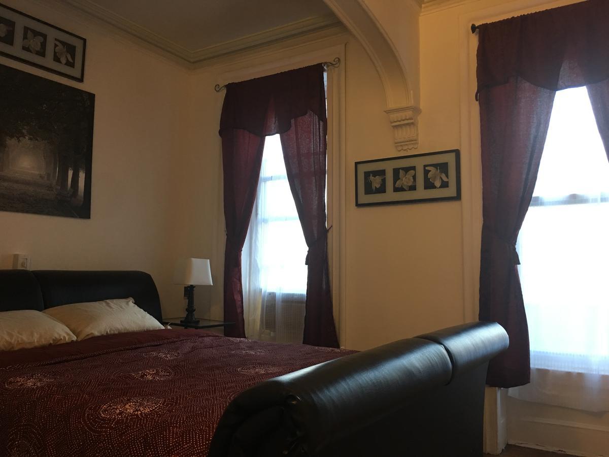 Apartment The Kingdom New York