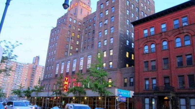 Harlem Ymca Albergue Nova York