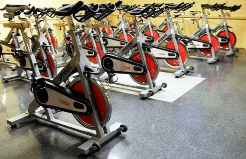 Albergue Harlem Ymca *