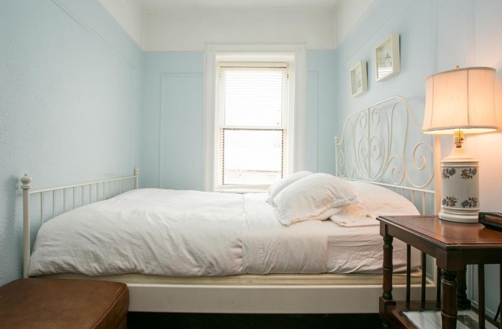 Lefferts Manor Acomodação com café da manhã 