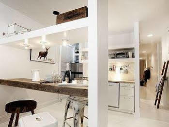 Apartment The Bowery New York