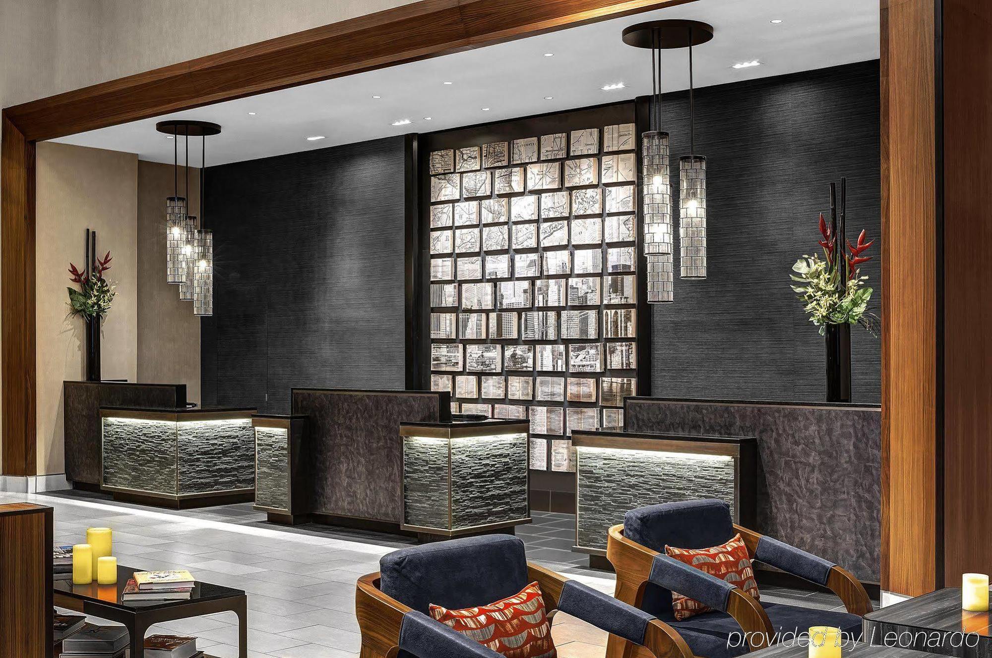 Doubletree By Hilton Nyc - Times Square 4* Nova York