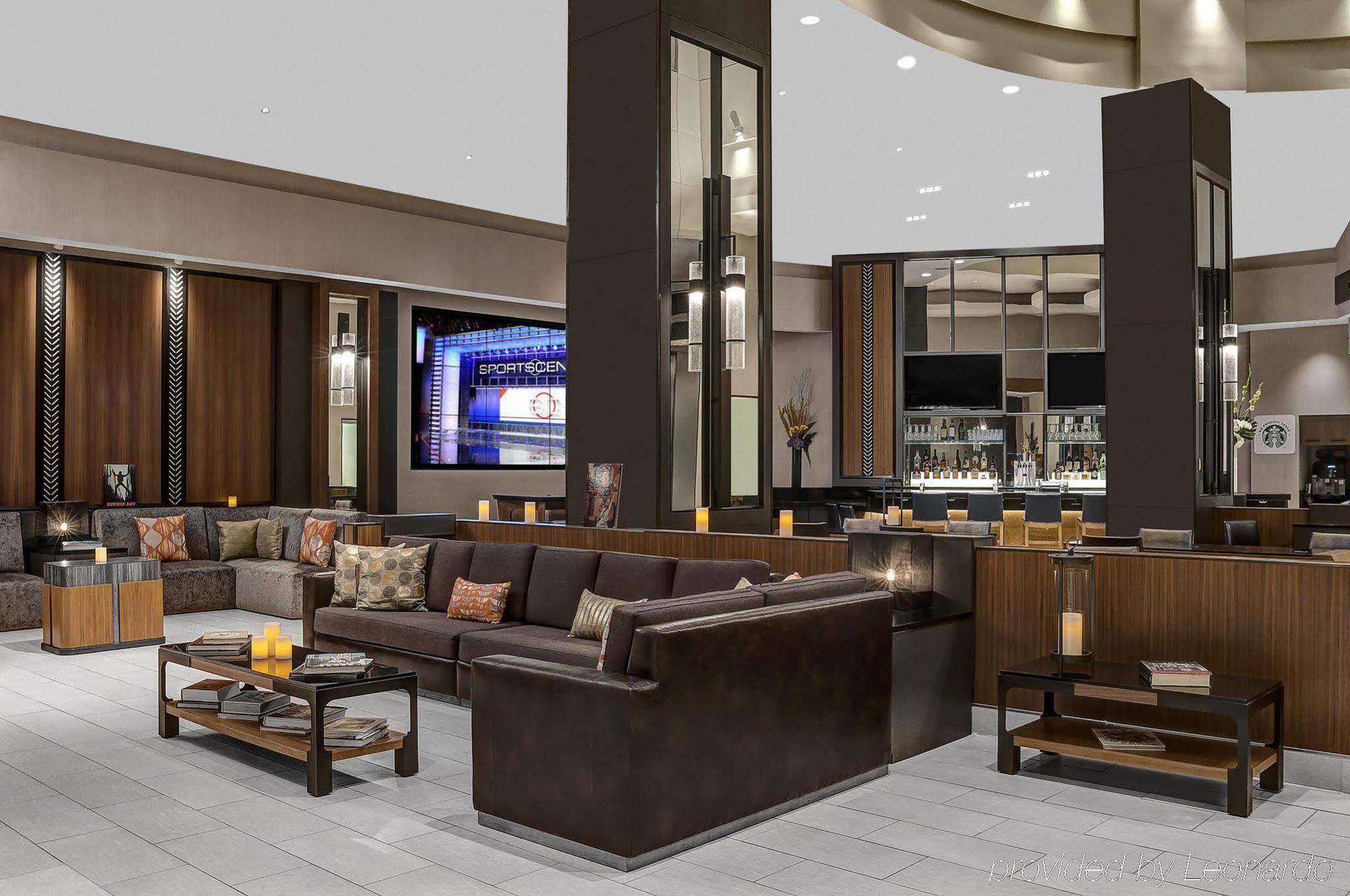Doubletree By Hilton Nyc - Times Square Hotel Nova York