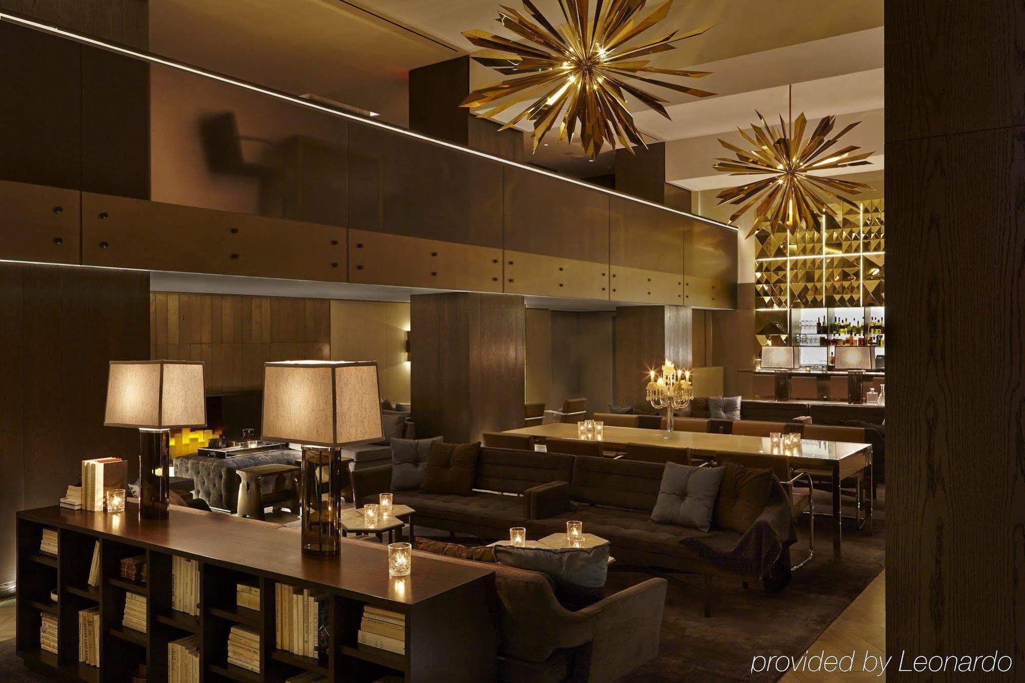 Morgans - A Morgans Original Hotel 4*