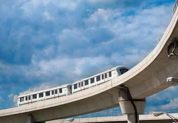 New York-jfk Airport Area, An Ihg 3*