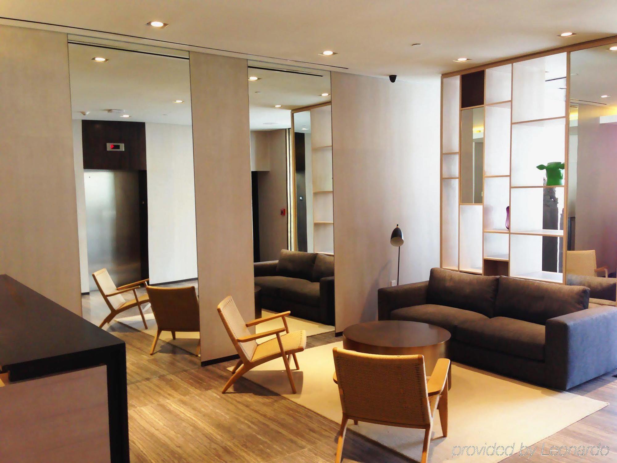 The Parc Hotel 3*