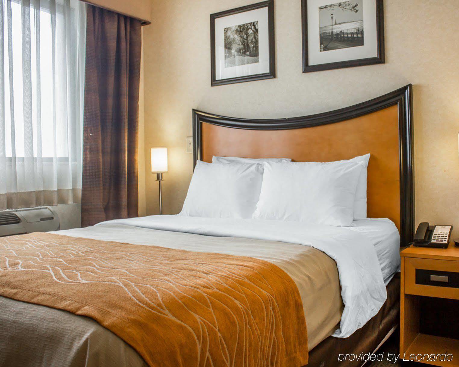 Hotel Redford