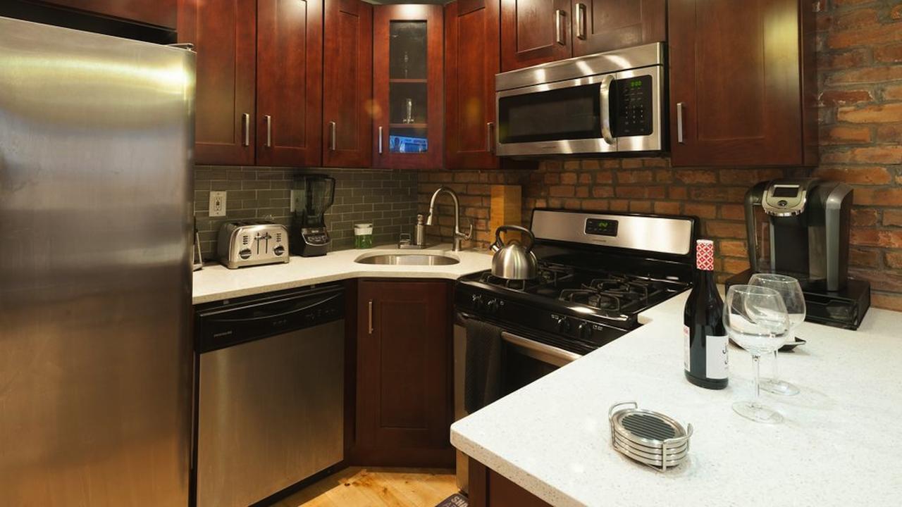 Apartment Luxury Duplex *