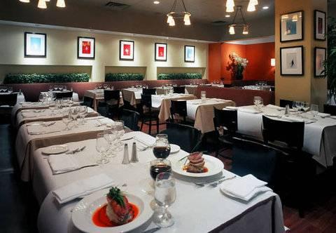 Courtyard By Marriott Manhattan/ Fifth Avenue Hotel Nova York