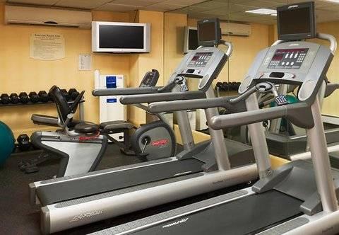 Courtyard By Marriott Manhattan/ Fifth Avenue 4* Nova York
