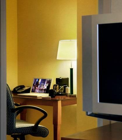 Courtyard By Marriott Manhattan/ Fifth Avenue Hotel Nova York
