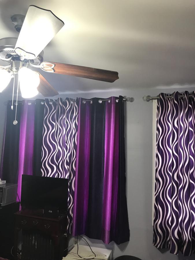 Guest house Poonam House New York