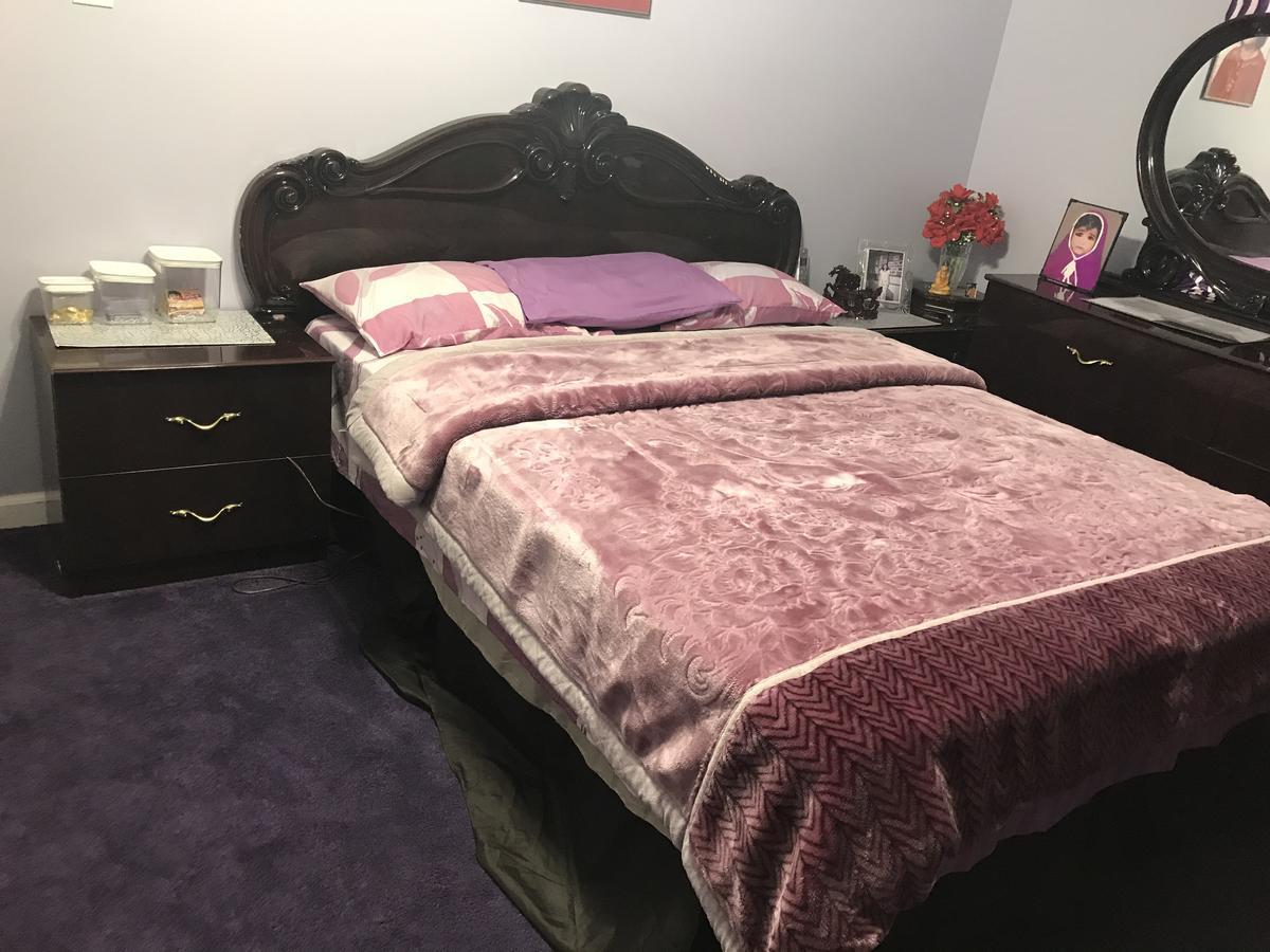 Poonam House Guest house New York