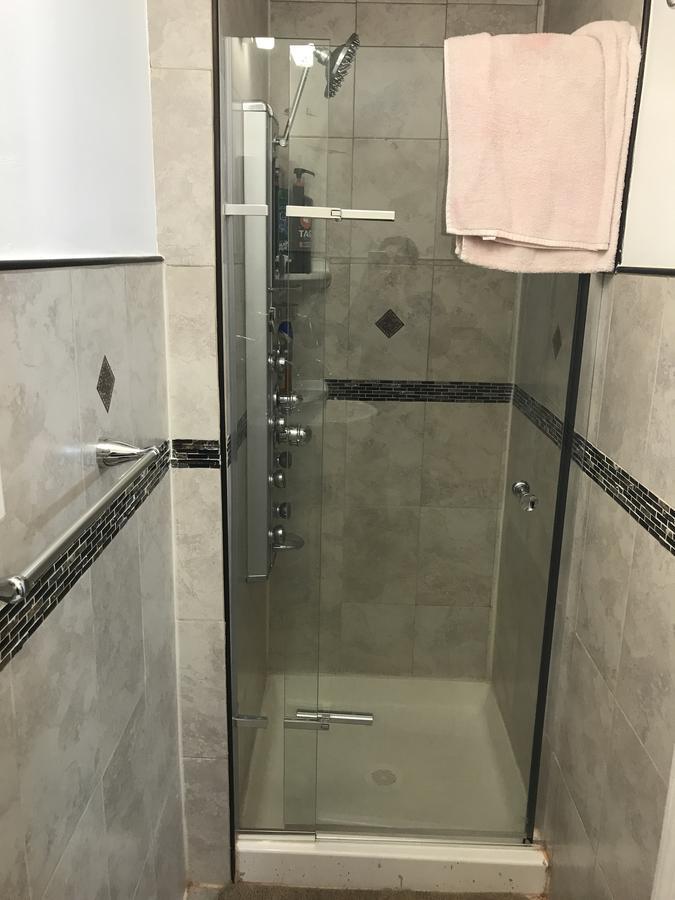 Guest house Poonam House New York