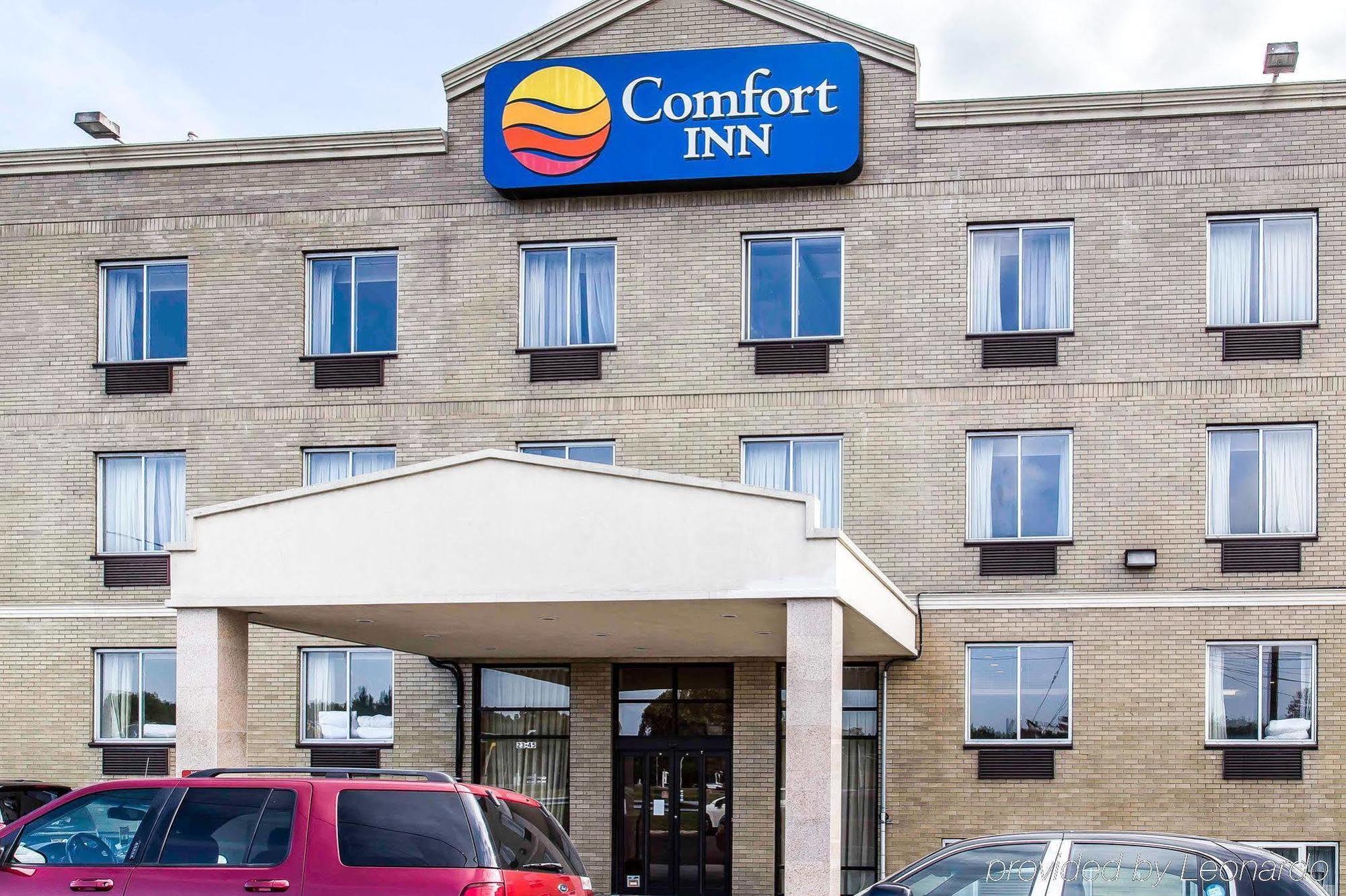 Avion Near Lga Airport, Ascend Collection Hotel