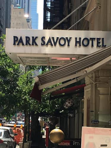 Park Savoy Hotel 2*