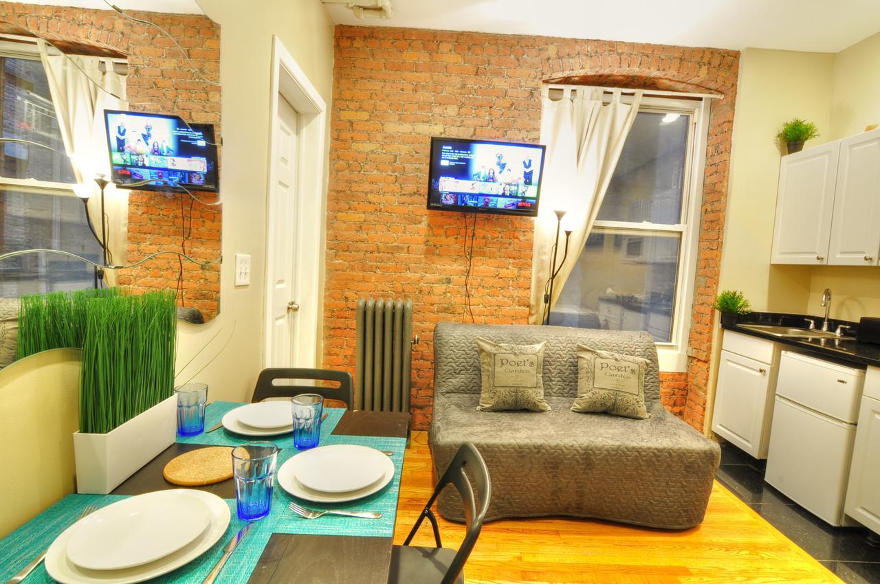 Apartamento The Lovers Nova York
