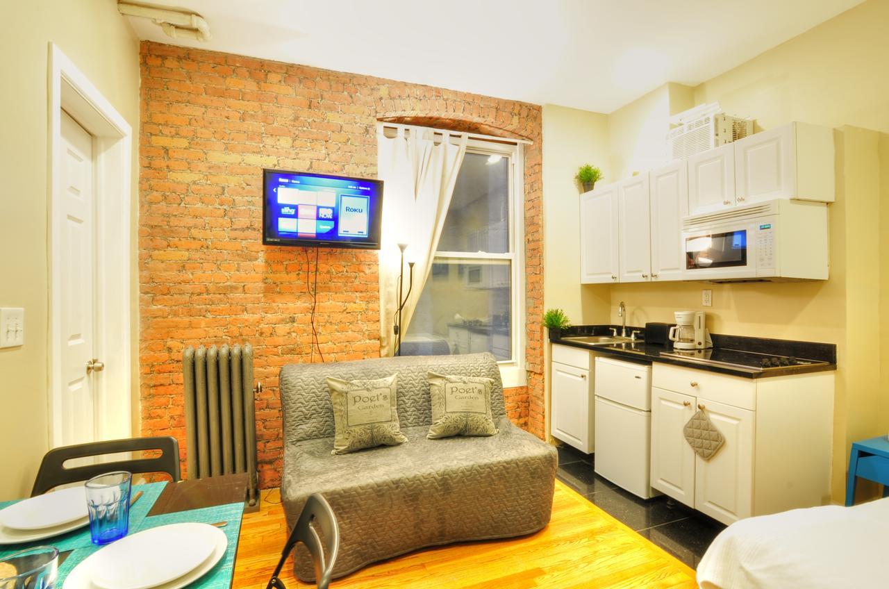 Apartamento The Lovers
