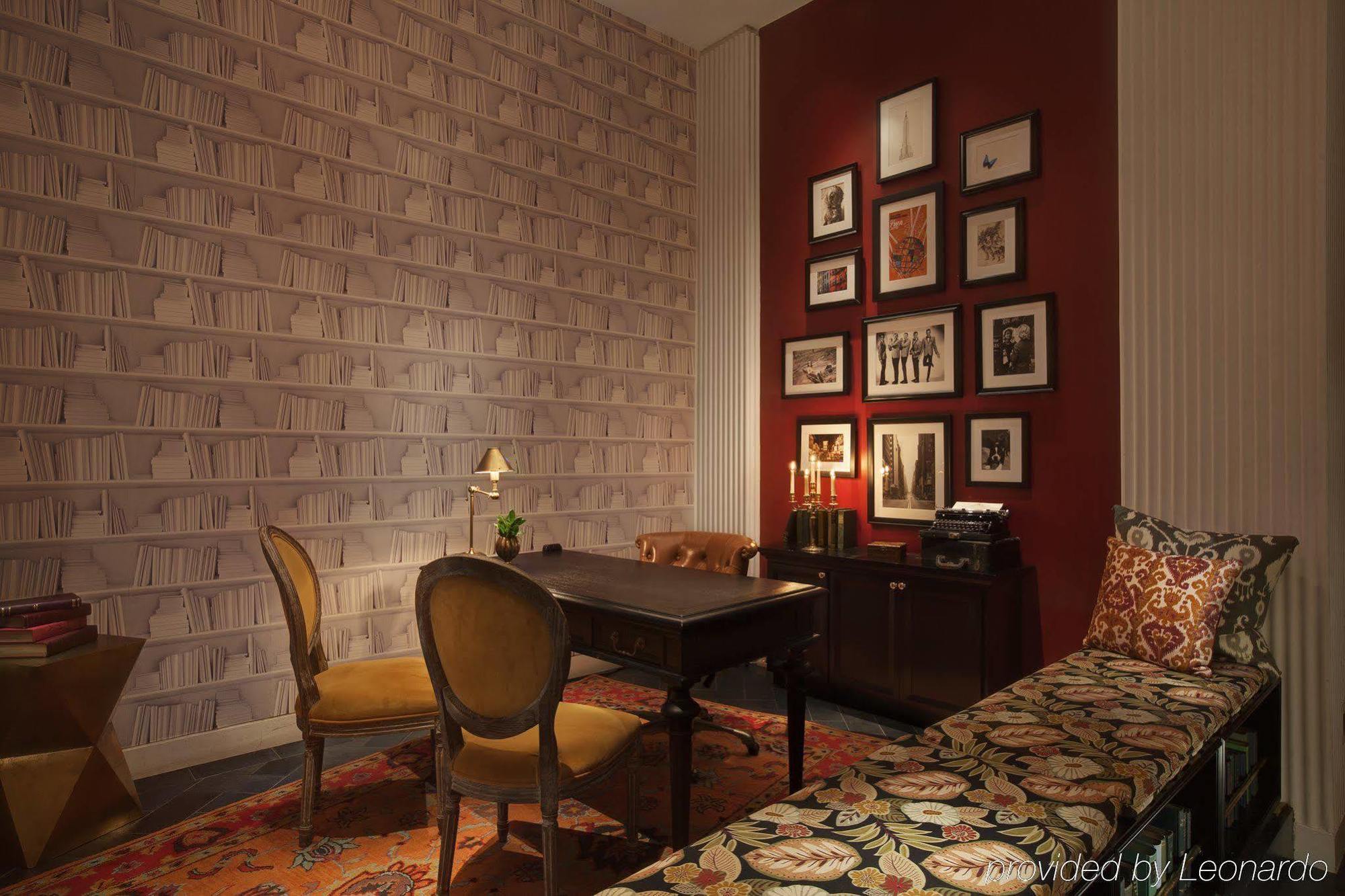 Hotel The Redbury