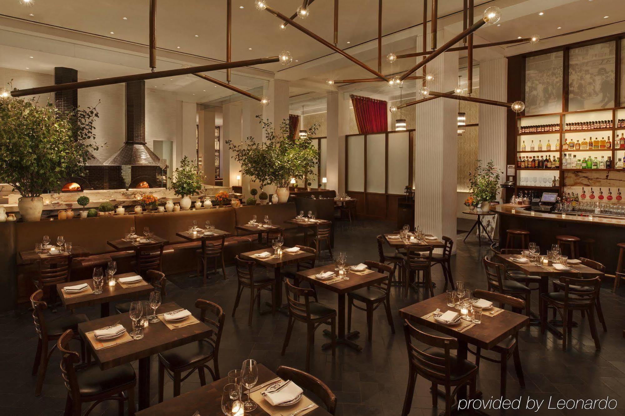 The Redbury Hotel