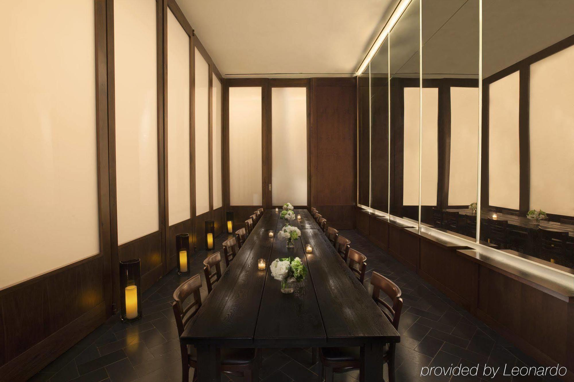 The Redbury