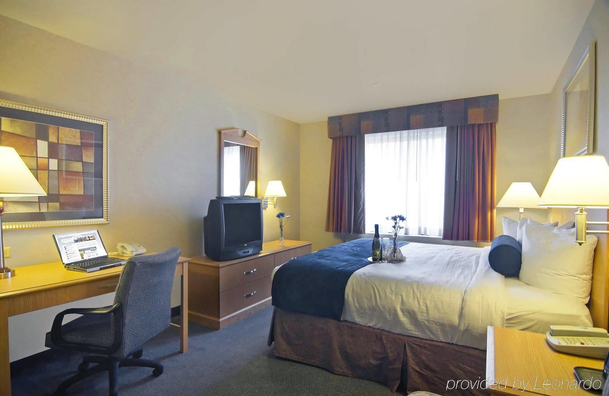 Hotel Marco Laguardia & Nova York