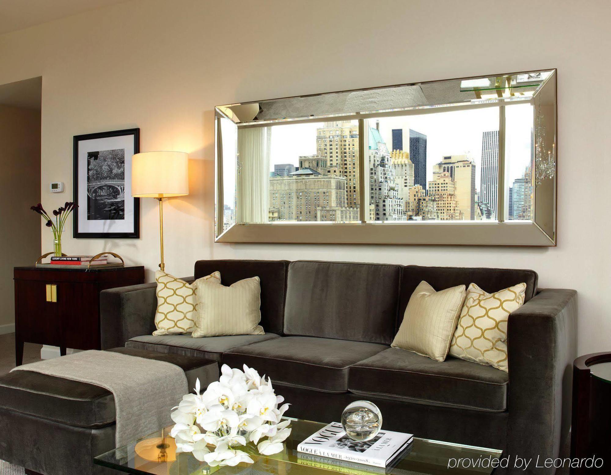 Hotel Trump International Nova York