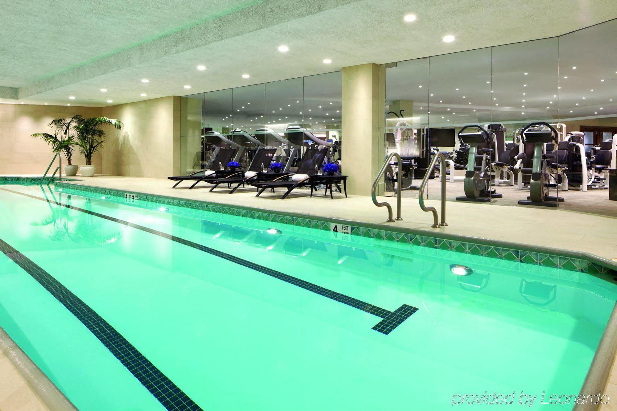 Trump International 5* Nova York